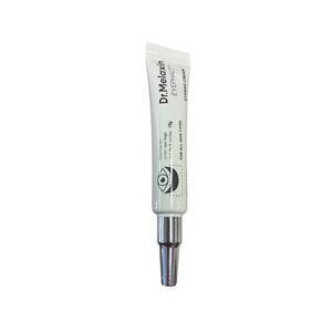 Dr. Melaxin Eyephalt Eyebag Cream 10g Bio Spicules Under Eye Wrinkle NWOB